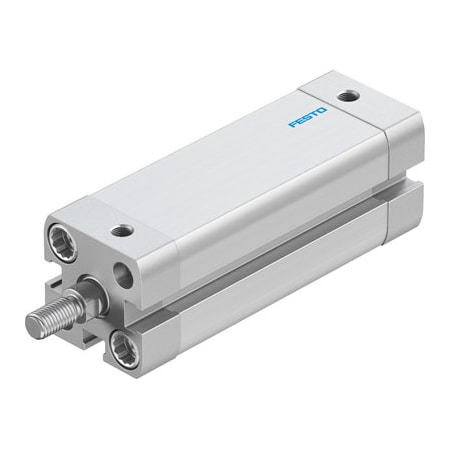 Festo Compact Cylinder ADN-5/8"-2"-A-P-A ADN-5/8"-2"-A-P-A